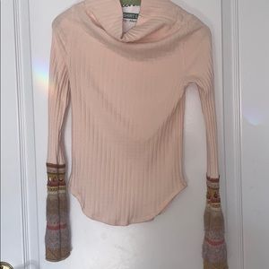 Free people shirt